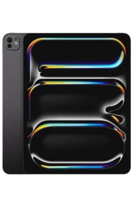APPLE Tablet iPad Pro (2024), 11", 256GB, Wi-Fi, crna